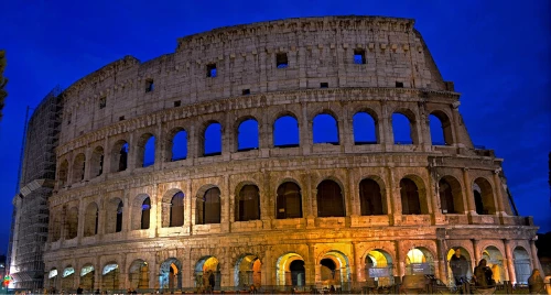 Rome Tour Packages.webp