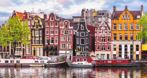 Amsterdam Tour Packages.webp