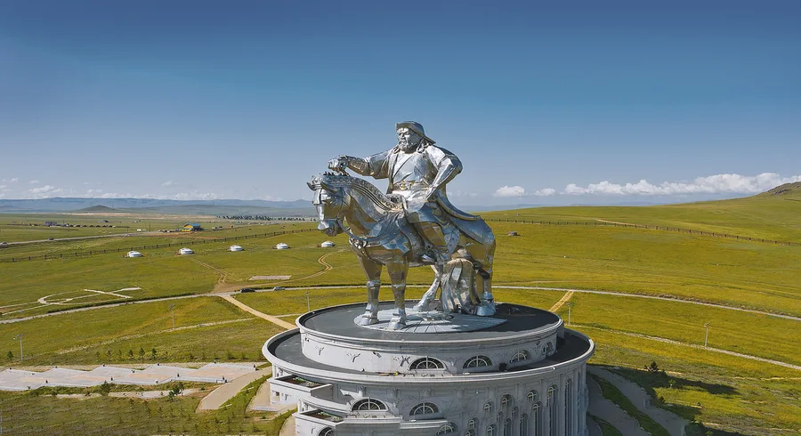 Mongolia