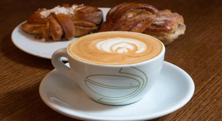 cosy cafes