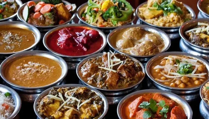 Baba’s Kitchen Indian Restaurant