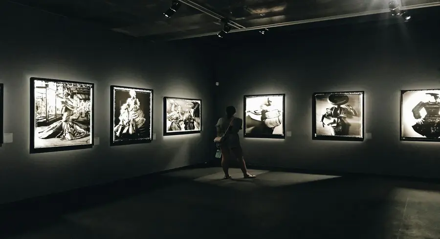 museum