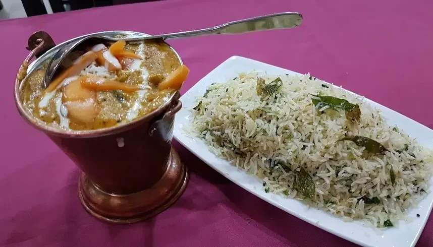 Ganesh Indian Restaurant