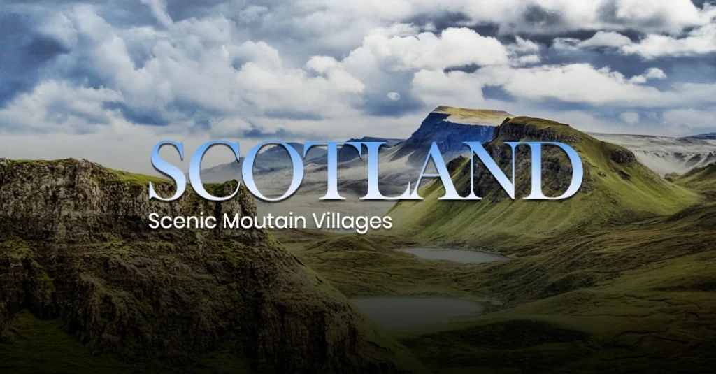 scotland