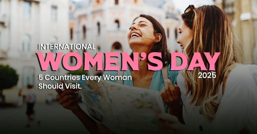 womens day