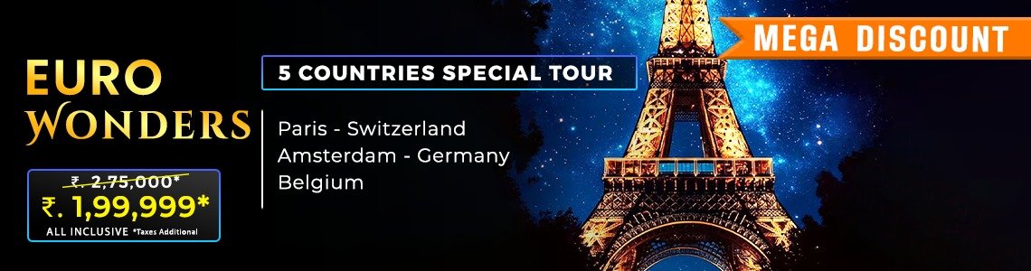Euro Wonders