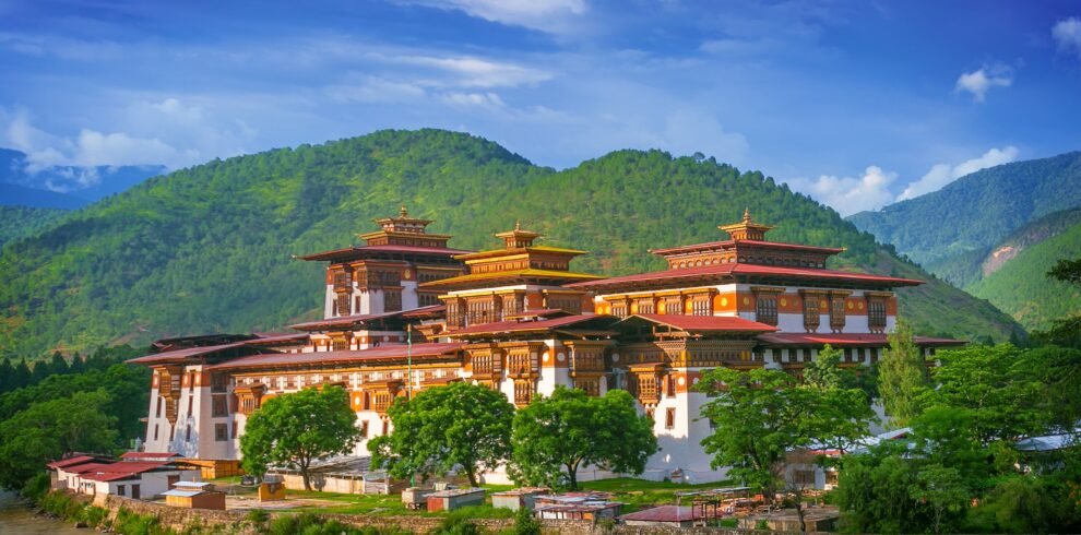 enchanting-bhutan-landscape-majestic-mountains-ancient-monasteries