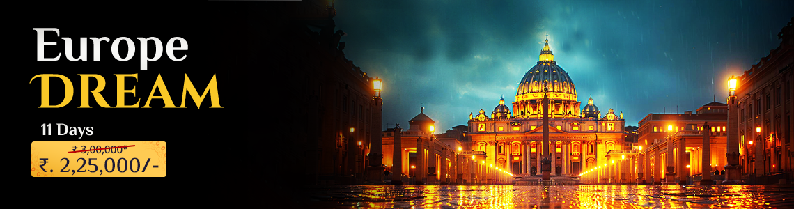 Euro Dream