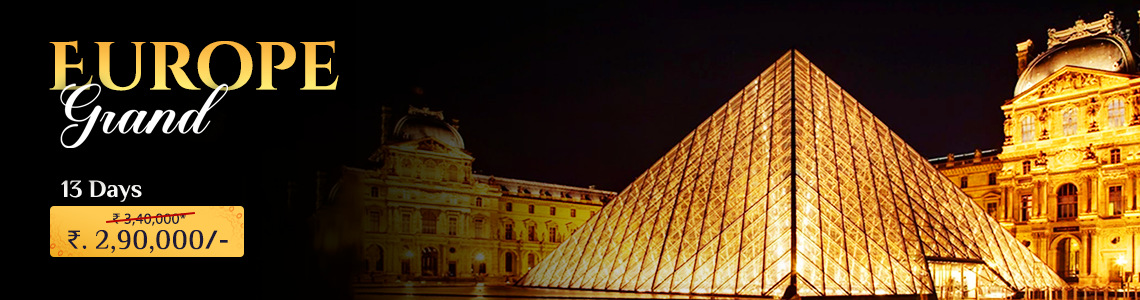 Europe Grand
