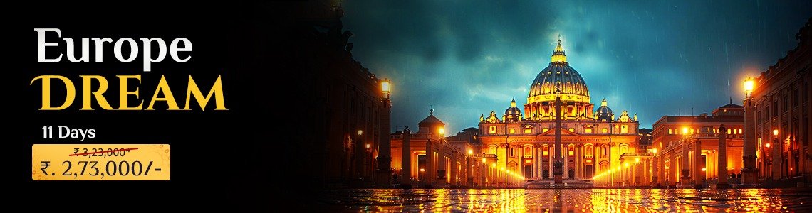 Europe Dream