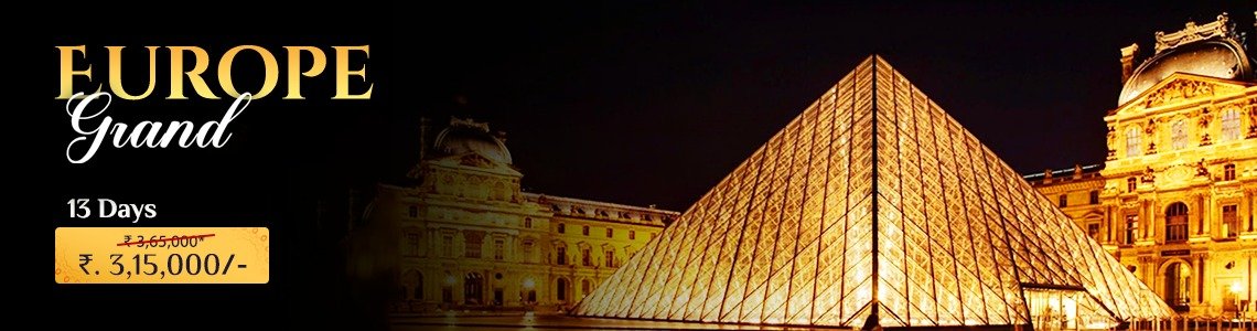 Europe Grand