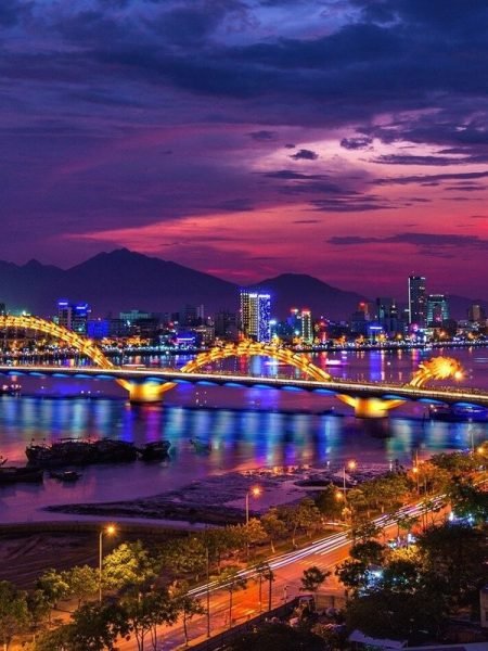 Da Nang City
