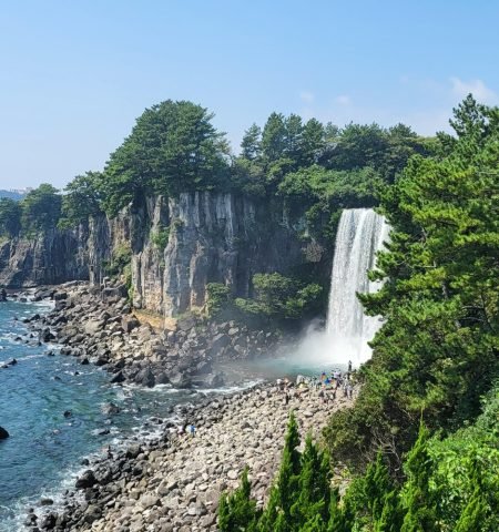 Jeju Island – korea