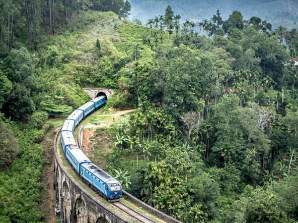 sri lanka travel guide